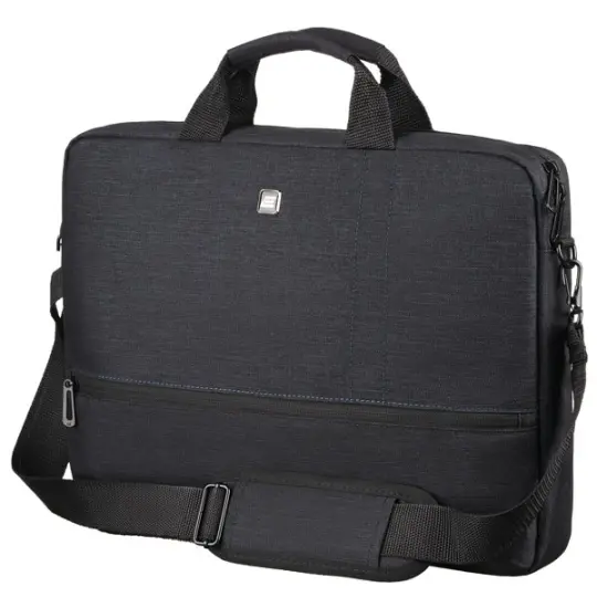 2E Classic 2E-CBN516BK Bag 16 Black