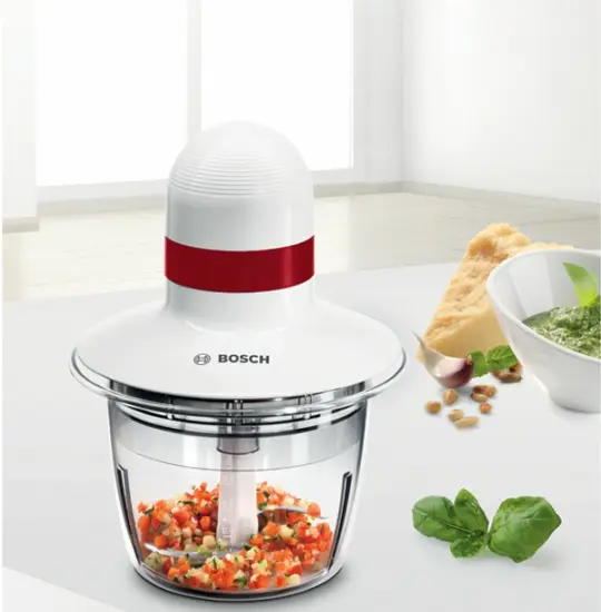 Bosch MMRP1000