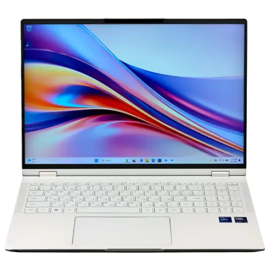 HONOR Magic Book Pro X16 2024  WIN11 White (DRA-54)