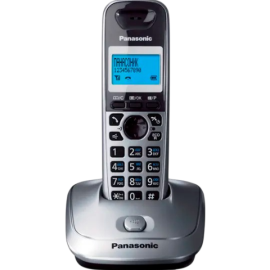 Panasonic KX-TG2511UAM