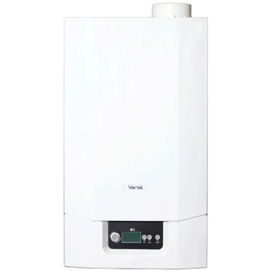 Erensan Varial 100 kW