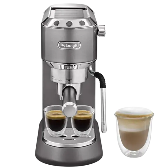 Delonghi EC885.GY