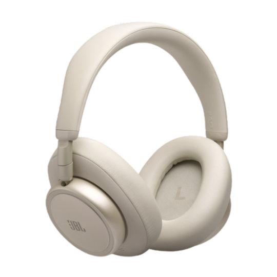 JBL LIVE 780 NC Champagne