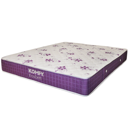 Soft Matras 90x200 KOMFY