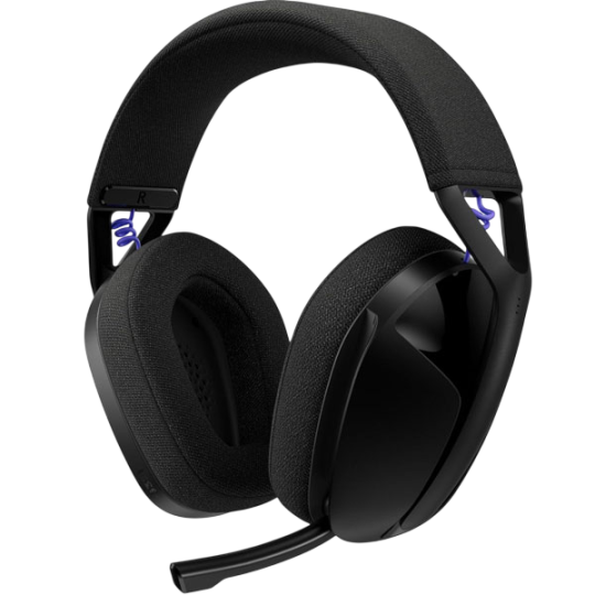 Logitech G321 Lightspeed Gaming Black