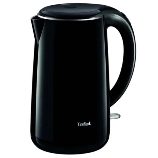 Tefal SafeTea Black KO260830