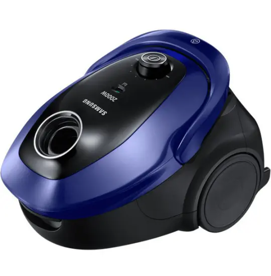 Samsung VC20M255AWB/EV