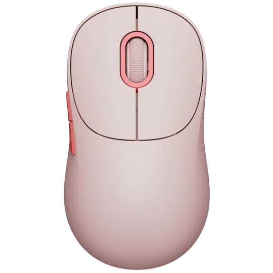 Xiaomi Wireless Mouse 3 Pink
