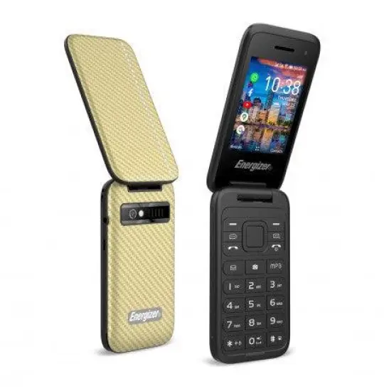 Energizer E282SC Gold