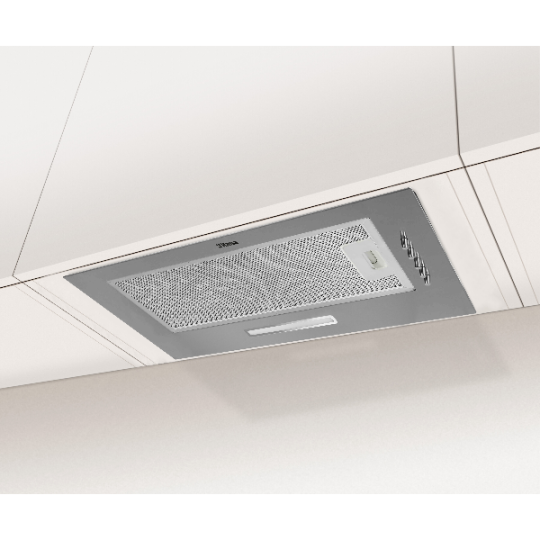 Hansa hood integrated (OMP6211IH)