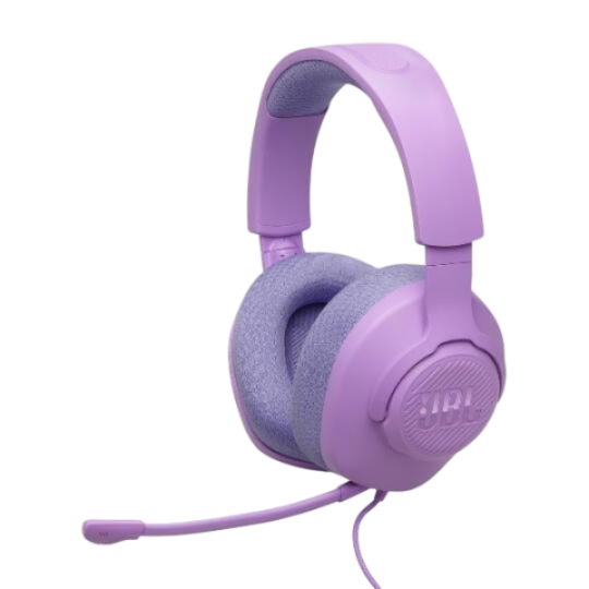 JBL by Harman Quantum 100 M2 Purple