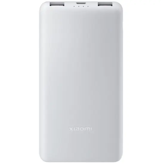 Xiaomi 22.5W Lite 10000 mAh (P16ZM) BHR9350GL Light Gray