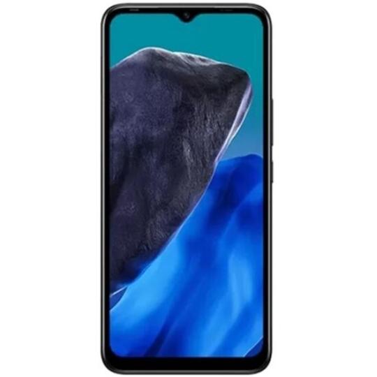 Infinix Hot 12i LTE 4 GB 64 GB/Black (Outlet)