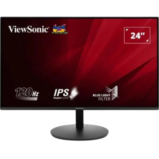 ViewSonic VA24E1-H