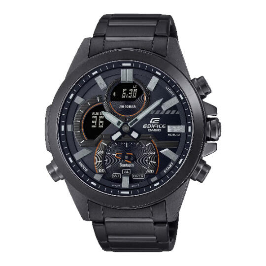 CASIO EDIFICE ECB-30DC-1ADF