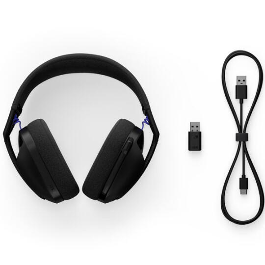 Logitech G321 Lightspeed Gaming Black