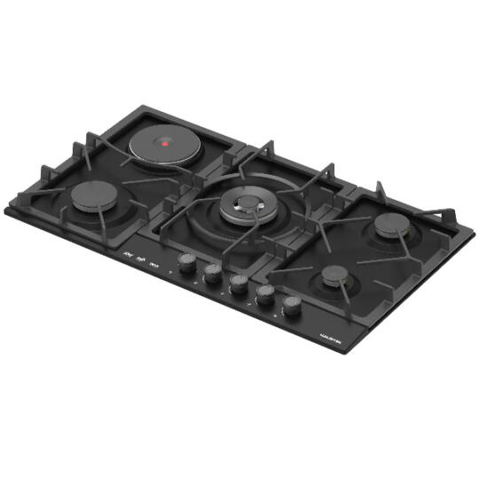 Haustek NEVA 9L3GVP EBM SFD