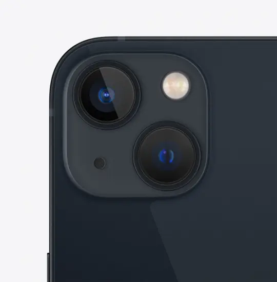 iPhone 13 128 GB Midnight (Outlet)