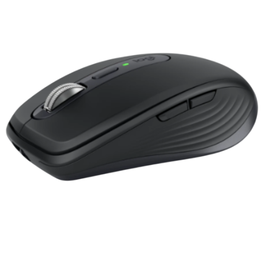 Logitech MX Anywhere 3S Graphite