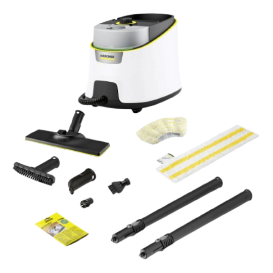 Karcher SC 4 Deluxe *EU (1.513-460.0)