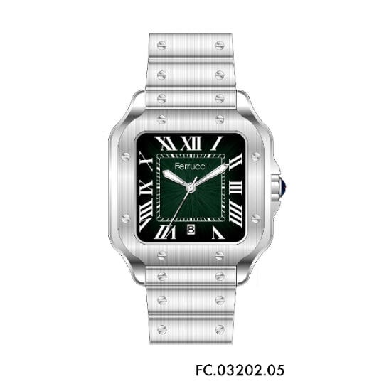 Ferrucci FC03302TM5