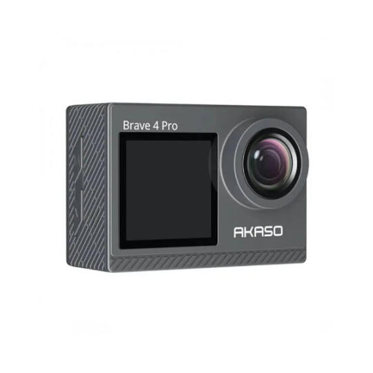 AKASO Brave 4 Pro Sport Combo