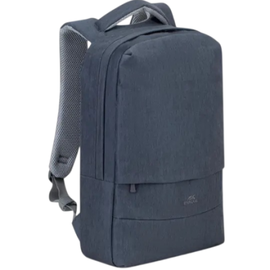 Riva Case 7562 Backpack 15,6 Dark Grey