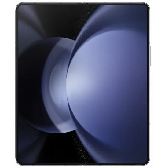 Samsung Galaxy Z Fold5 (SM-F946) 256 GB Light Blue Outlet