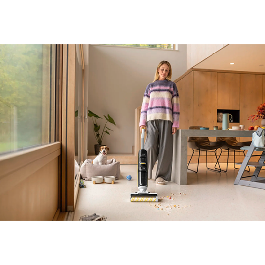 Karcher FCV 4 Dry