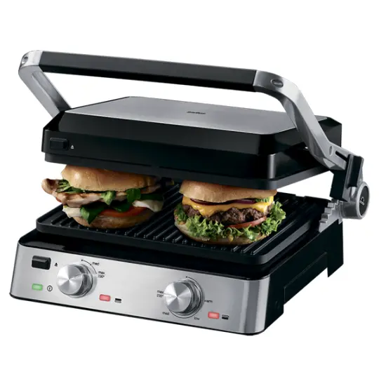 Braun MultiGrill 7 CG7020