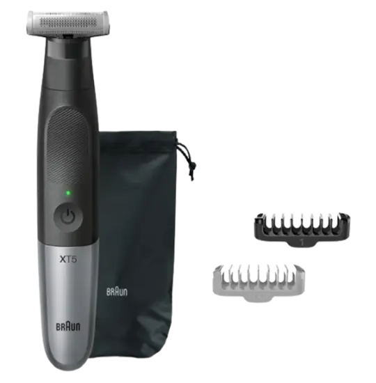 Braun XT5200 BLK