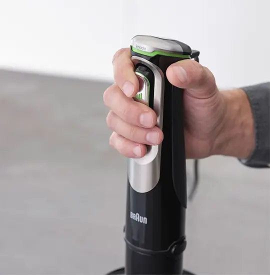 Braun MultiQuick 9 Hand blender MQ 9195XLI