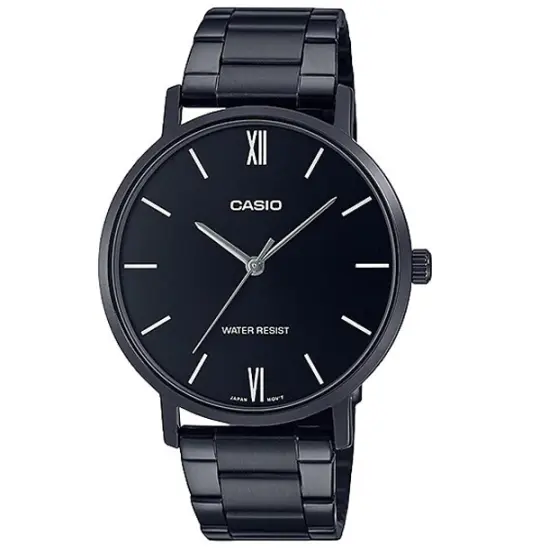 CASIO MTP-VT01B-1BUDF
