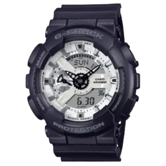 Casio G-SHOCK GA-110WD-1ADR