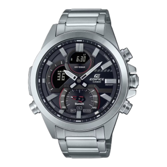 CASIO EDIFICE ECB-30D-1ADF