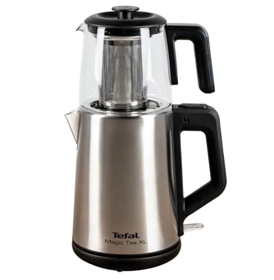 Tefal Magic Tea XL Glass BJ5620TR