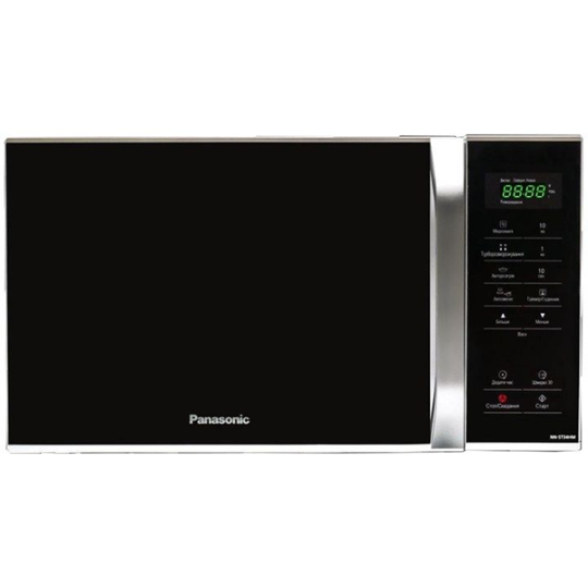 Panasonic NN-ST34HMZUE