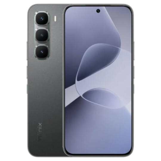 Infinix Hot 60 Pro 8GB/256GB Sleek Black
