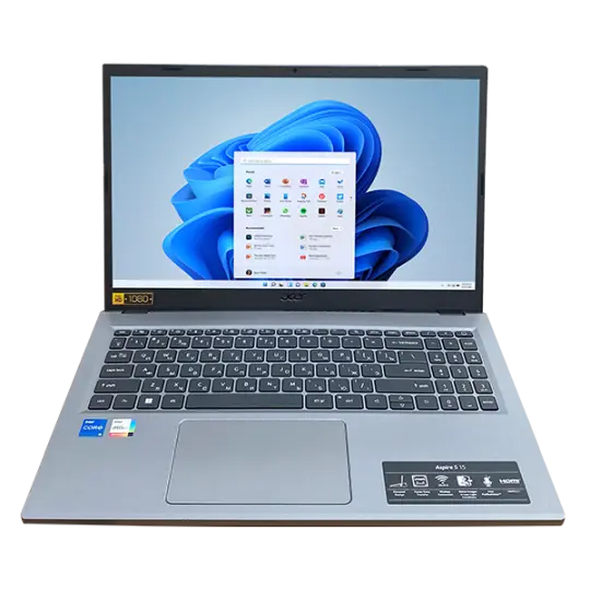 Acer Aspire A515-58P-59H7  (NX.KHJEM.006)