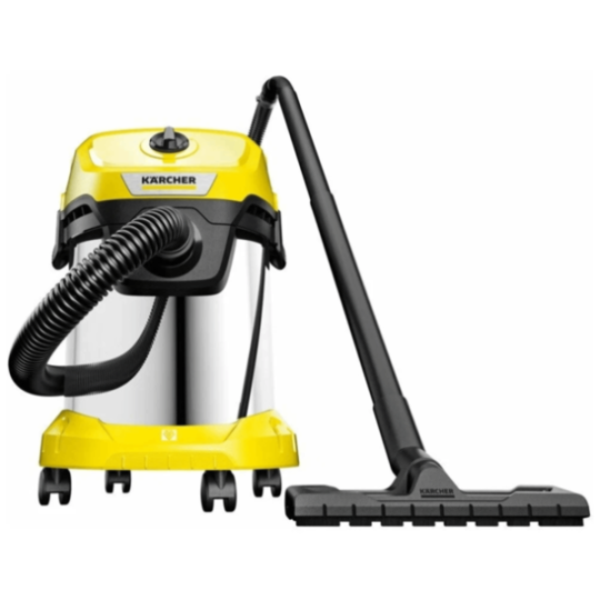 Karcher WD 3 P S V-17/6/20 *EU-I (1.628-190.0)