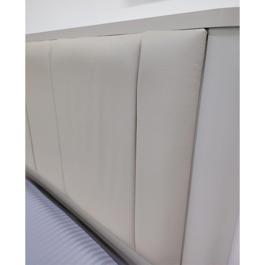 Кровать SALOGLU Relax Базовая 100, Coventry 048