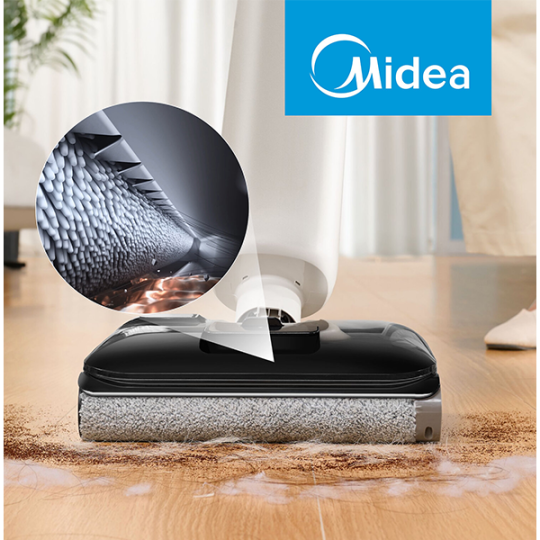 MIDEA VSS-AT2