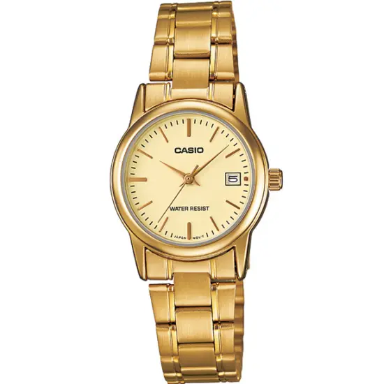 CASIO LTP-V002G-9AUDF