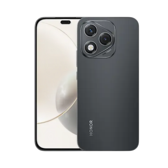 HONOR 400 Lite 8 GB / 256 GB Velvet Black (Outlet)