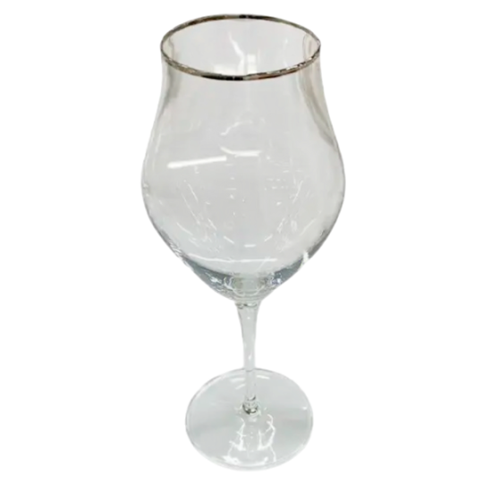 Schafer pure goblet -6 pcs (8699131677889)