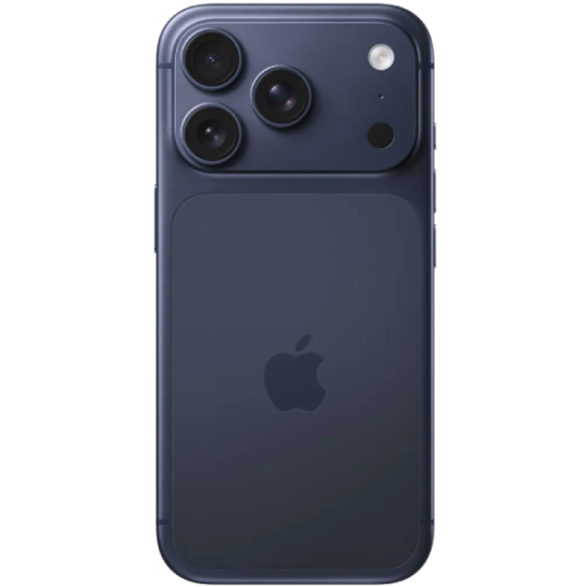 iPhone 17 Pro Max 256 GB Deep Blue (Outlet)