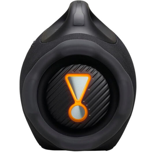 Harman Boom Box 4 Black