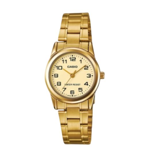 CASIO LTP-V001G-9BUDF