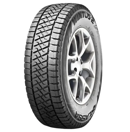 Lassa WINTUS 2 215/75 R16C 116/114R