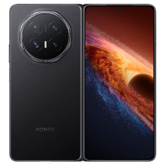 HONOR Magic V6 16 GB / 512 GB Black